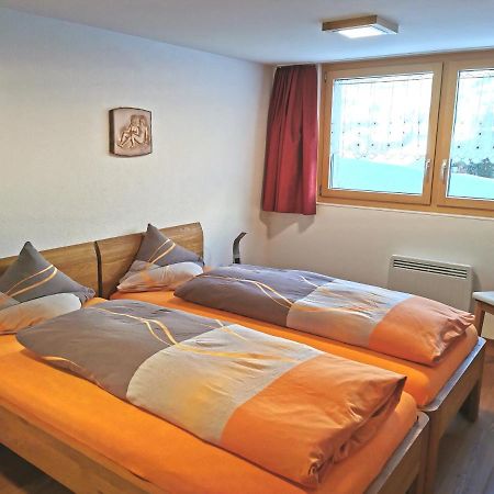 Chalet Enzian Riederalp Εξωτερικό φωτογραφία