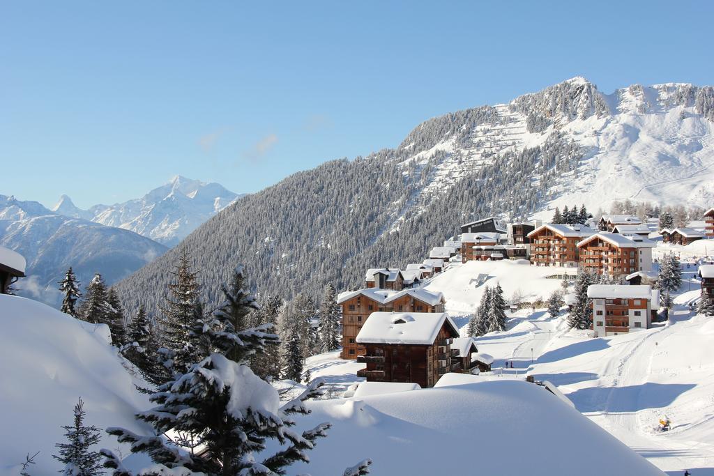 Chalet Enzian Riederalp Εξωτερικό φωτογραφία